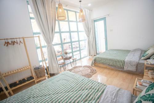 ?n Homestay M?i N�