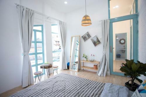 ?n Homestay M?i N�