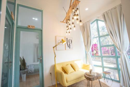 ?n Homestay M?i N�