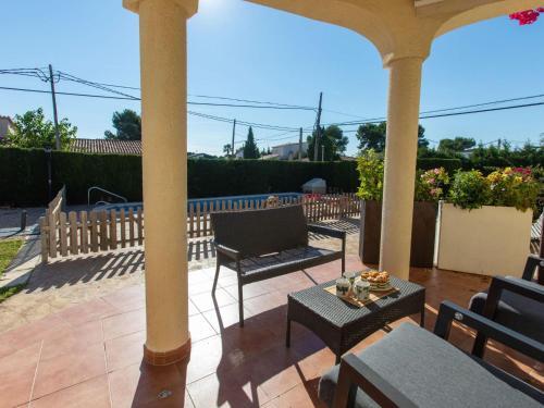 Villa Villa Del Sol