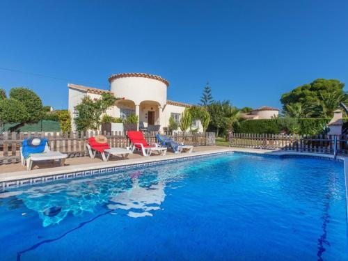 Villa Villa Del Sol