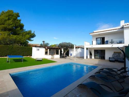 Villa Isabel
