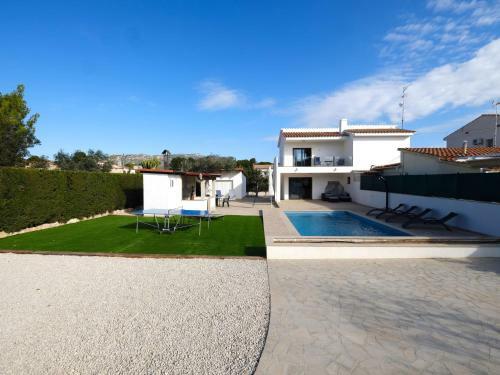Villa Isabel