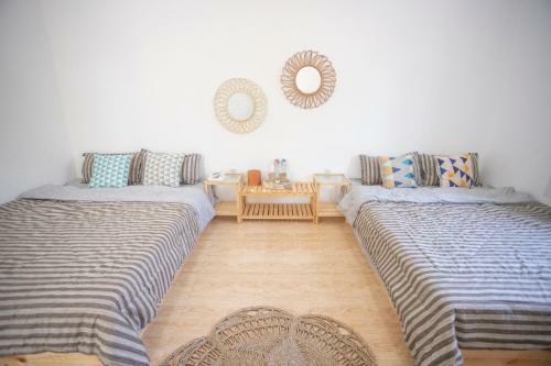 ?n Homestay M?i N�