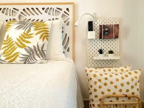 Apartamento Sherryflat Estudio- Parking,