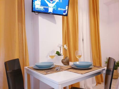Apartamento Sherryflat Estudio- Parking,