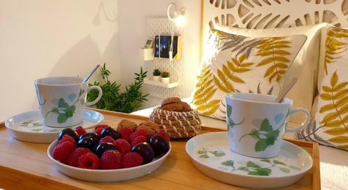 Apartamento Sherryflat Estudio- Parking,