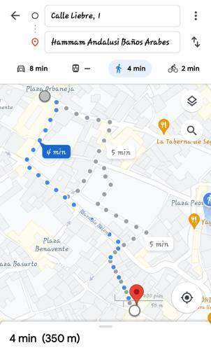 Apartamento Sherryflat Estudio- Parking,