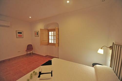 Apartamento Arenal 8 Rooms 3 Plantas