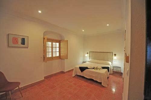 Apartamento Arenal 8 Rooms 3 Plantas