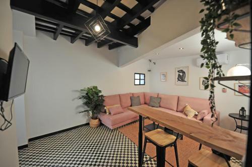 Apartamento Arenal 8 Rooms 3 Plantas