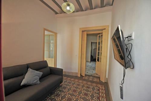 Apartamento Arenal 8 Rooms 3 Plantas