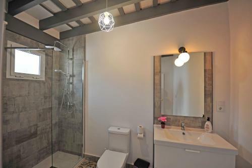 Apartamento Arenal 8 Rooms 3 Plantas