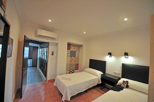 Apartamento Arenal 8 Rooms 3 Plantas