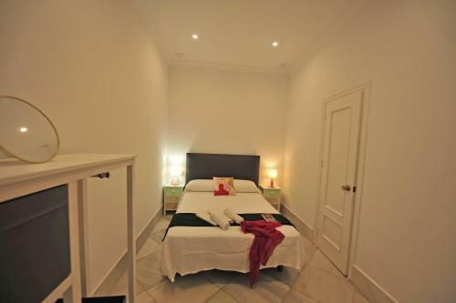 Apartamento Arenal 8 Rooms 3 Plantas