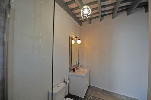 Apartamento Arenal 8 Rooms 3 Plantas