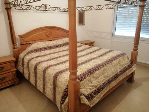 Apartamento Luxurious And Spacious 3 Bedrooms In Madaba, Jordan