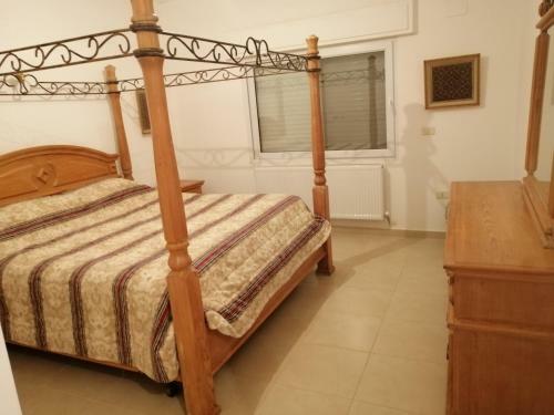 Apartamento Luxurious And Spacious 3 Bedrooms In Madaba, Jordan