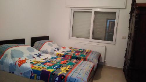 Apartamento Luxurious And Spacious 3 Bedrooms In Madaba, Jordan
