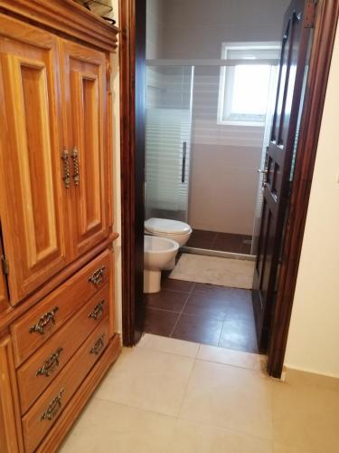 Apartamento Luxurious And Spacious 3 Bedrooms In Madaba, Jordan
