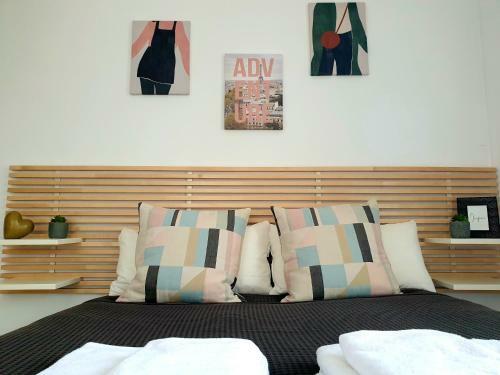 Apartamento Sherryflat Neira - Parking
