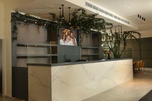 Aitch Boutique Hotel - An Lih Hotel