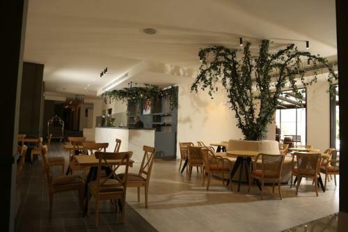 Aitch Boutique Hotel - An Lih Hotel