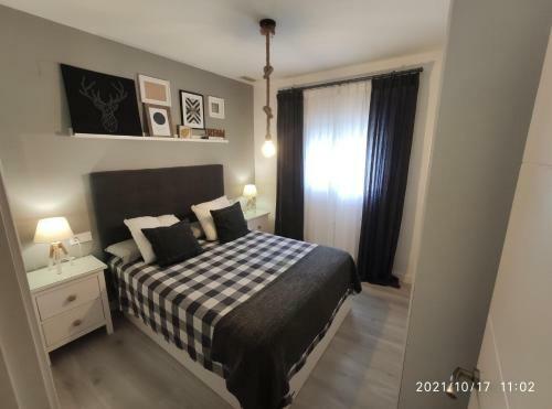 Apartamento La Plazuela
