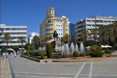 Apartamento La Plazuela