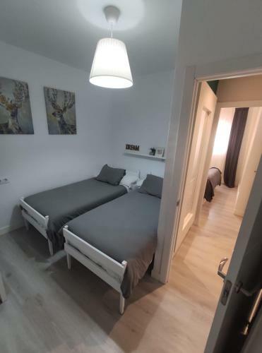 Apartamento La Plazuela