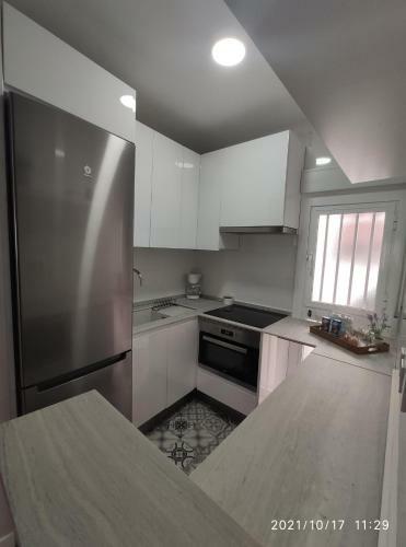 Apartamento La Plazuela