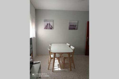 Apartamento Caba�iles