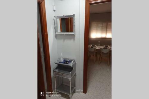 Apartamento Caba�iles