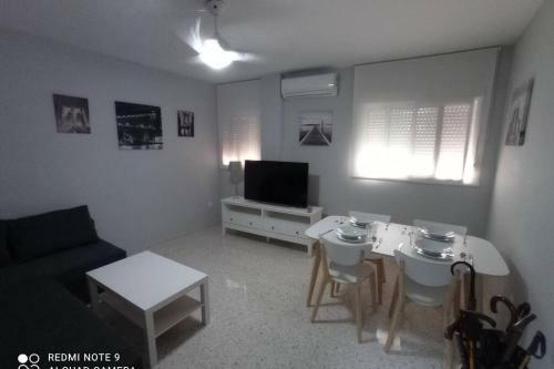 Apartamento Caba�iles