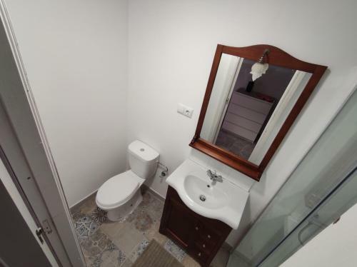 Hostal La Alcoba de Antona
