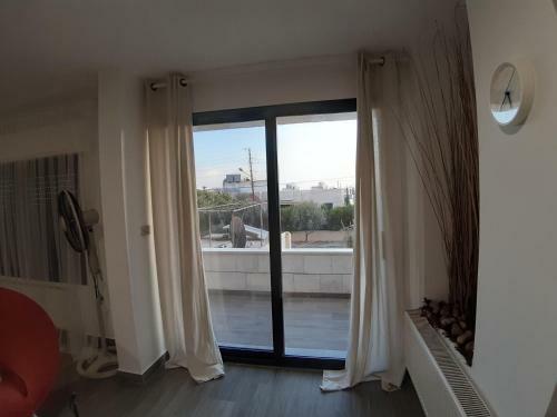 Apartamento Carmen's Studio