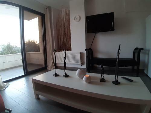 Apartamento Carmen's Studio