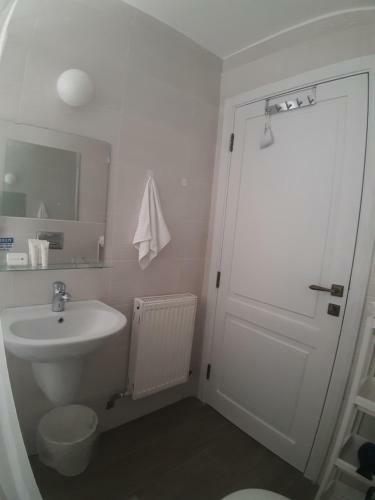 Apartamento Carmen's Studio