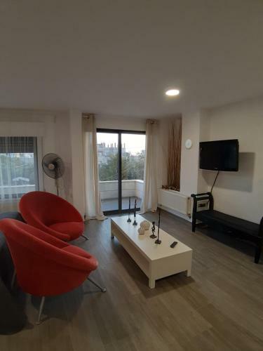 Apartamento Carmen's Studio