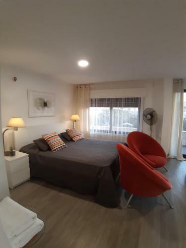 Apartamento Carmen's Studio