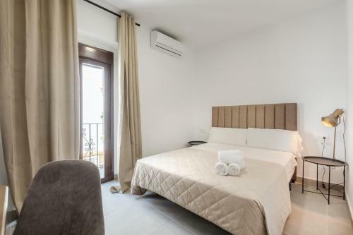 Hotel Villamarta