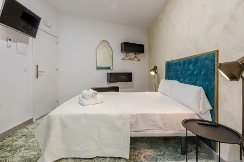 Hotel Villamarta