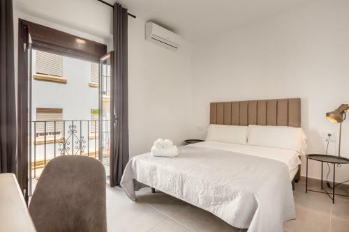 Hotel Villamarta