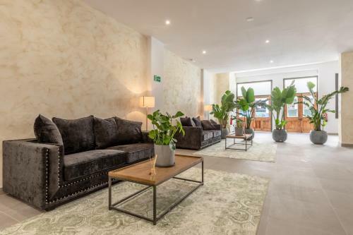 Hotel Villamarta