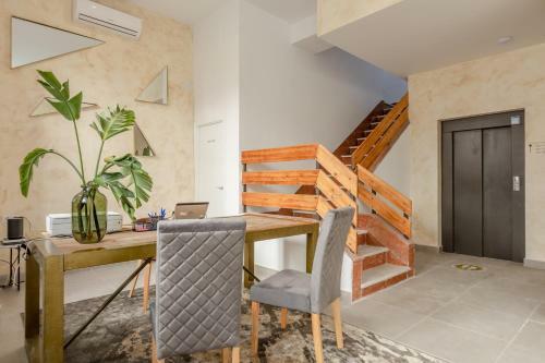 Hotel Villamarta
