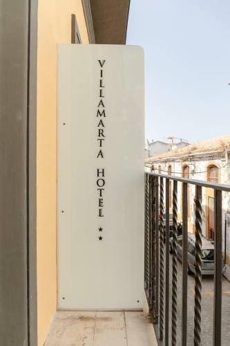 Hotel Villamarta