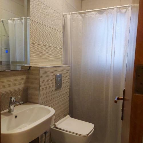 Hostal Coco Guesthouse Madaba