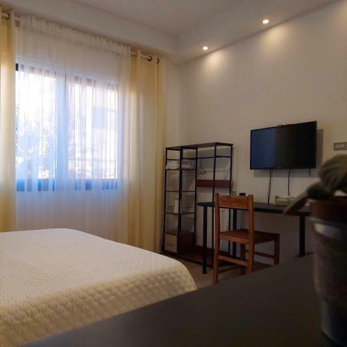 Hostal Coco Guesthouse Madaba