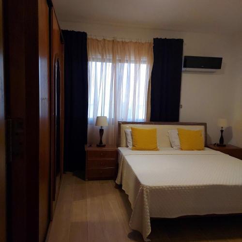 Hostal Coco Guesthouse Madaba