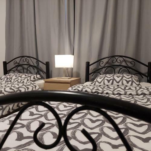Hostal Coco Guesthouse Madaba